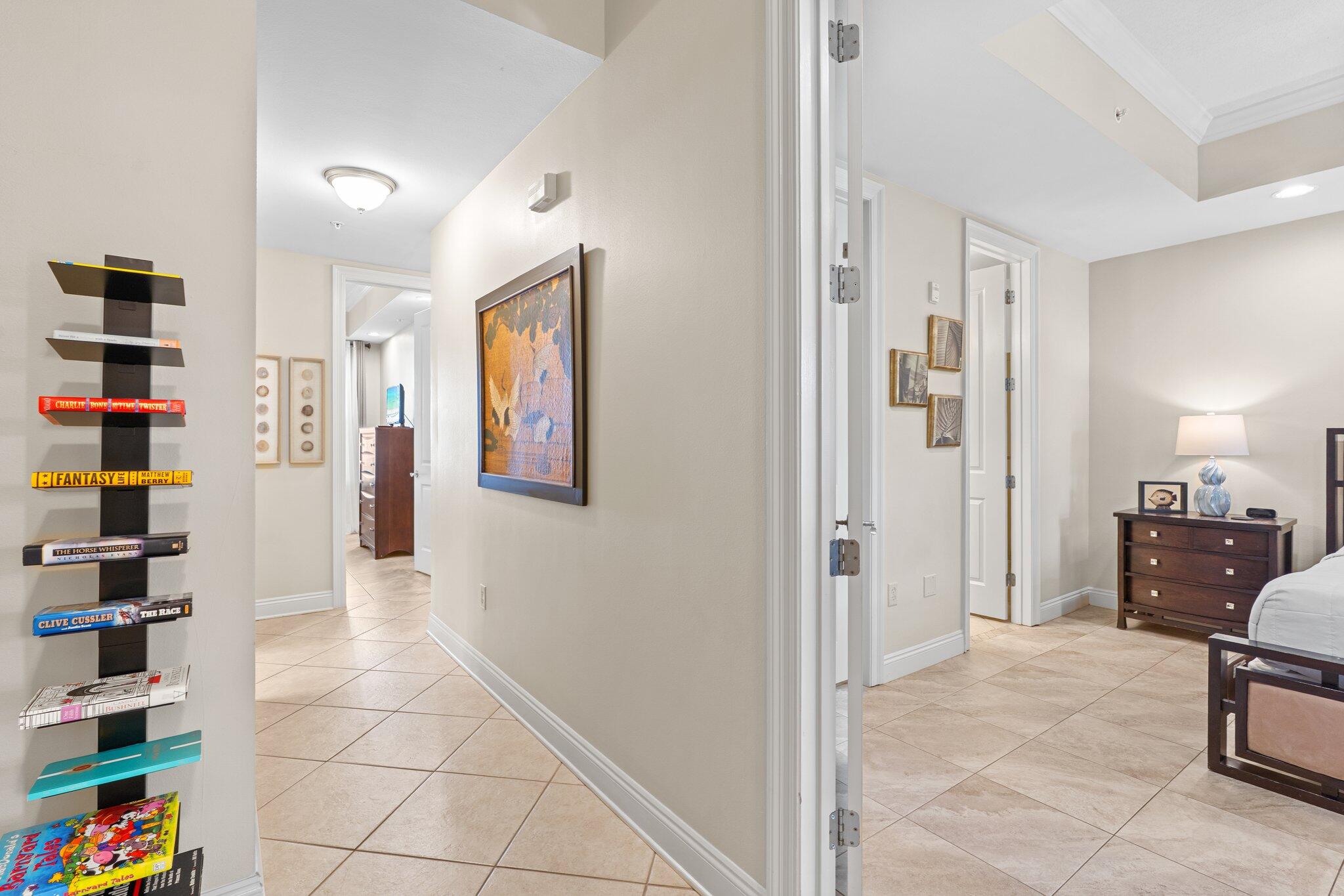 Abacos Condo - Residential