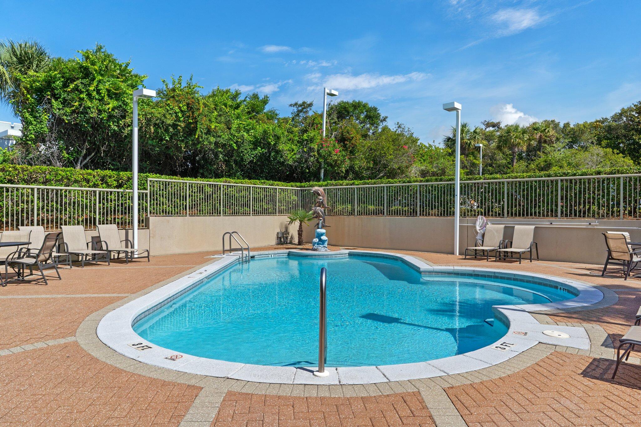 Abacos Condo - Residential