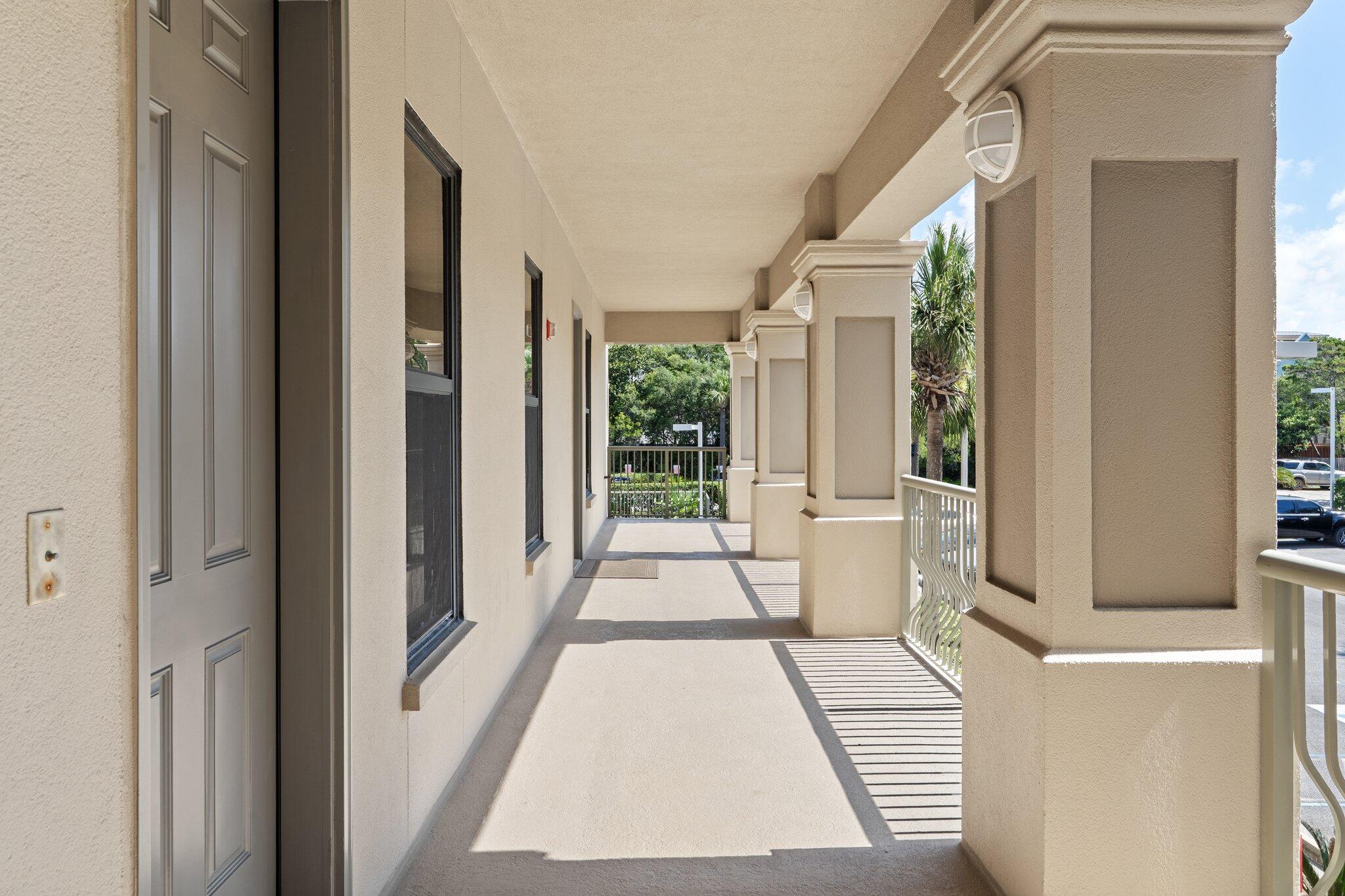 Abacos Condo - Residential