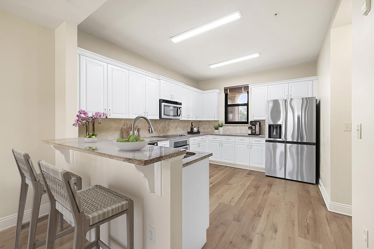 Abacos Condo - Residential