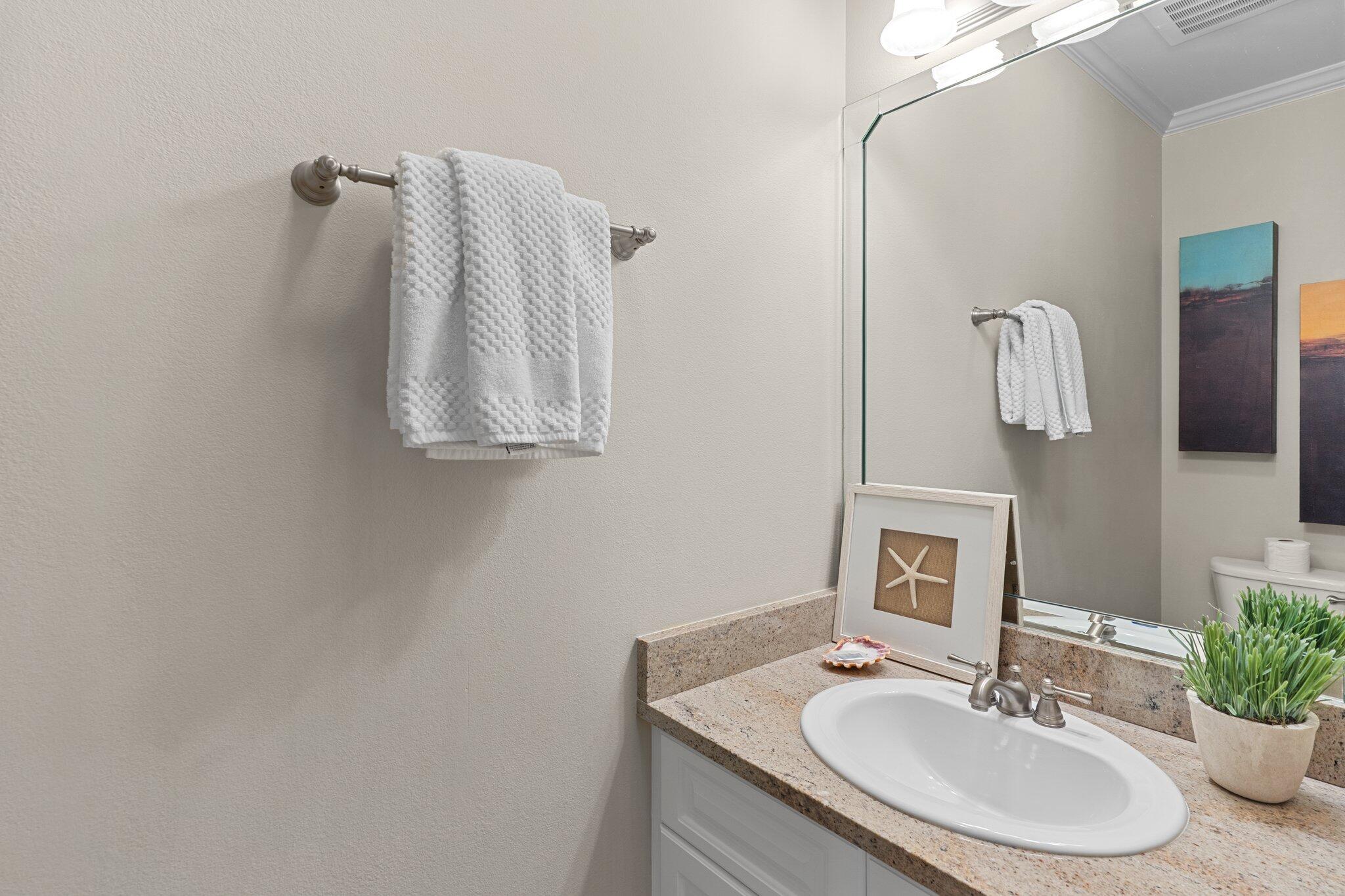 Abacos Condo - Residential