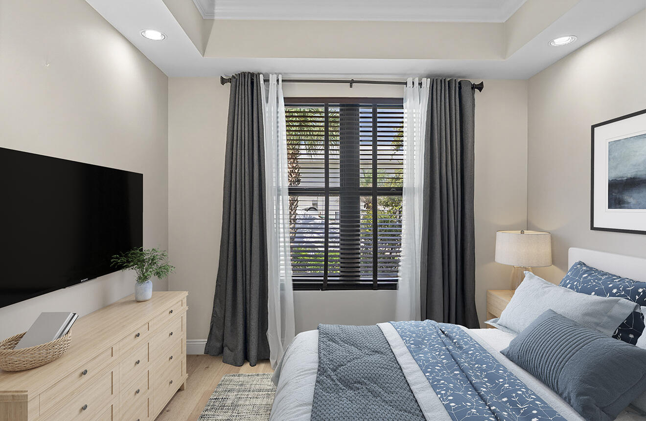 Abacos Condo - Residential