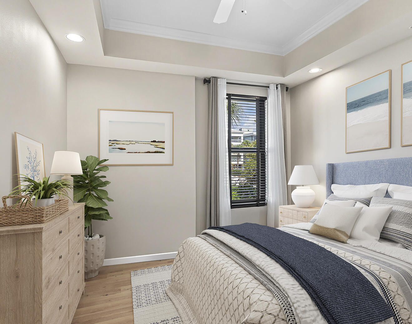 Abacos Condo - Residential