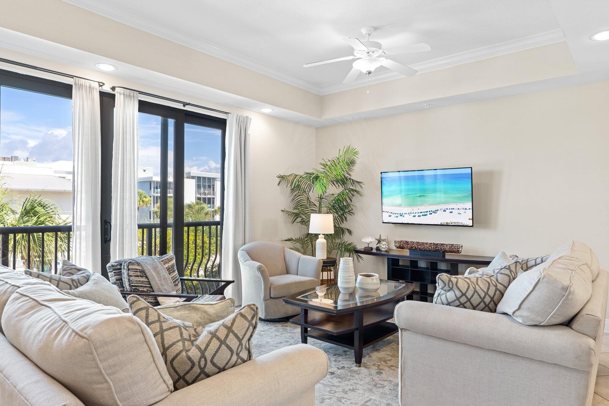 Abacos Condo - Residential