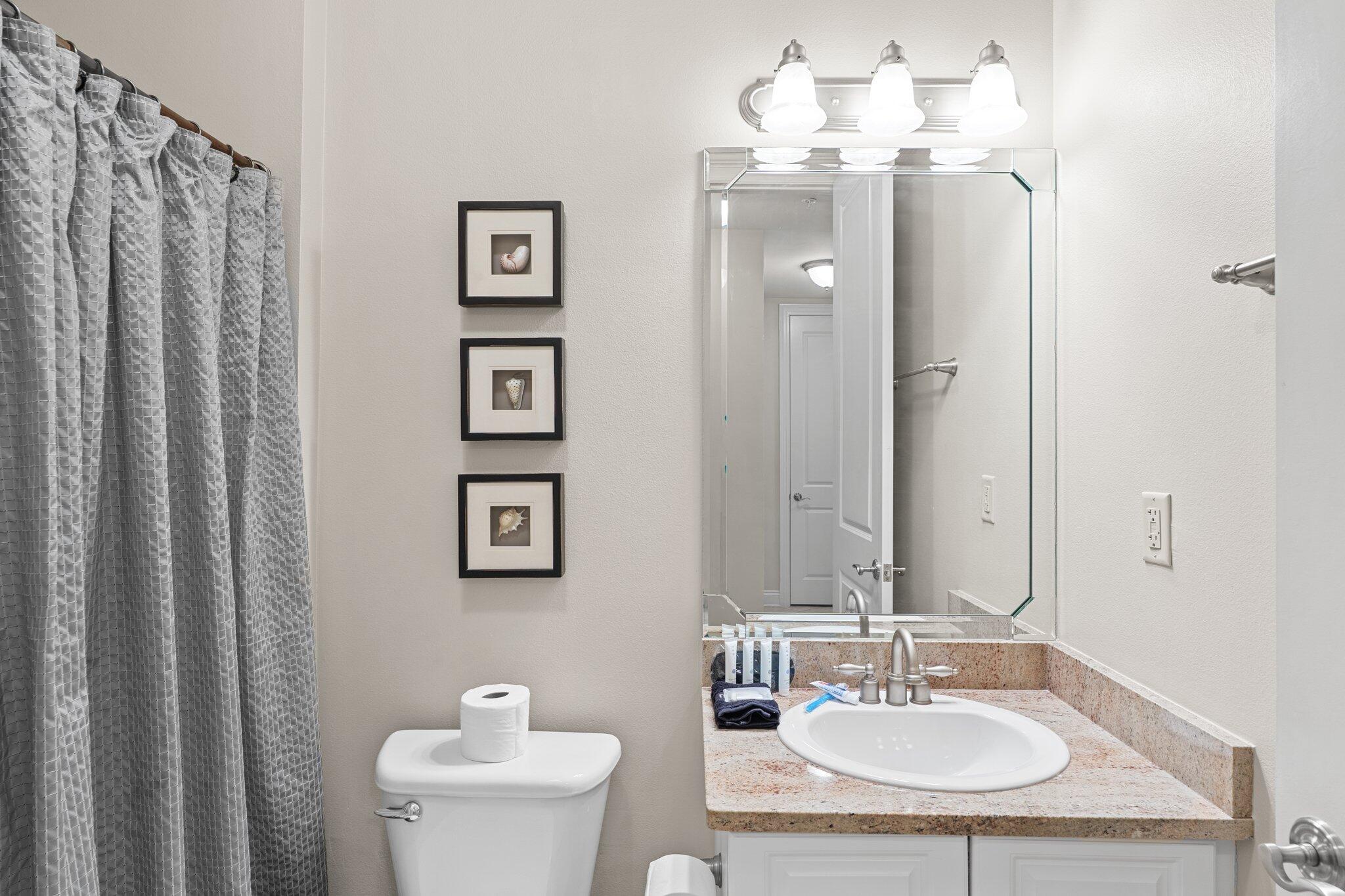 Abacos Condo - Residential