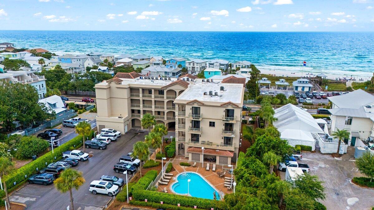 Abacos Condo - Residential