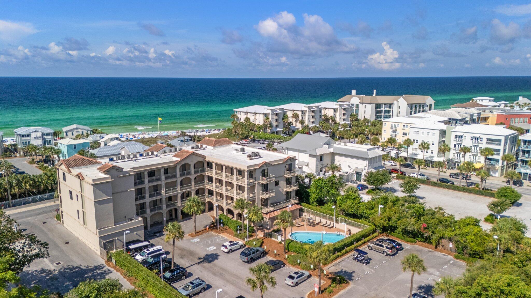 Abacos Condo - Residential