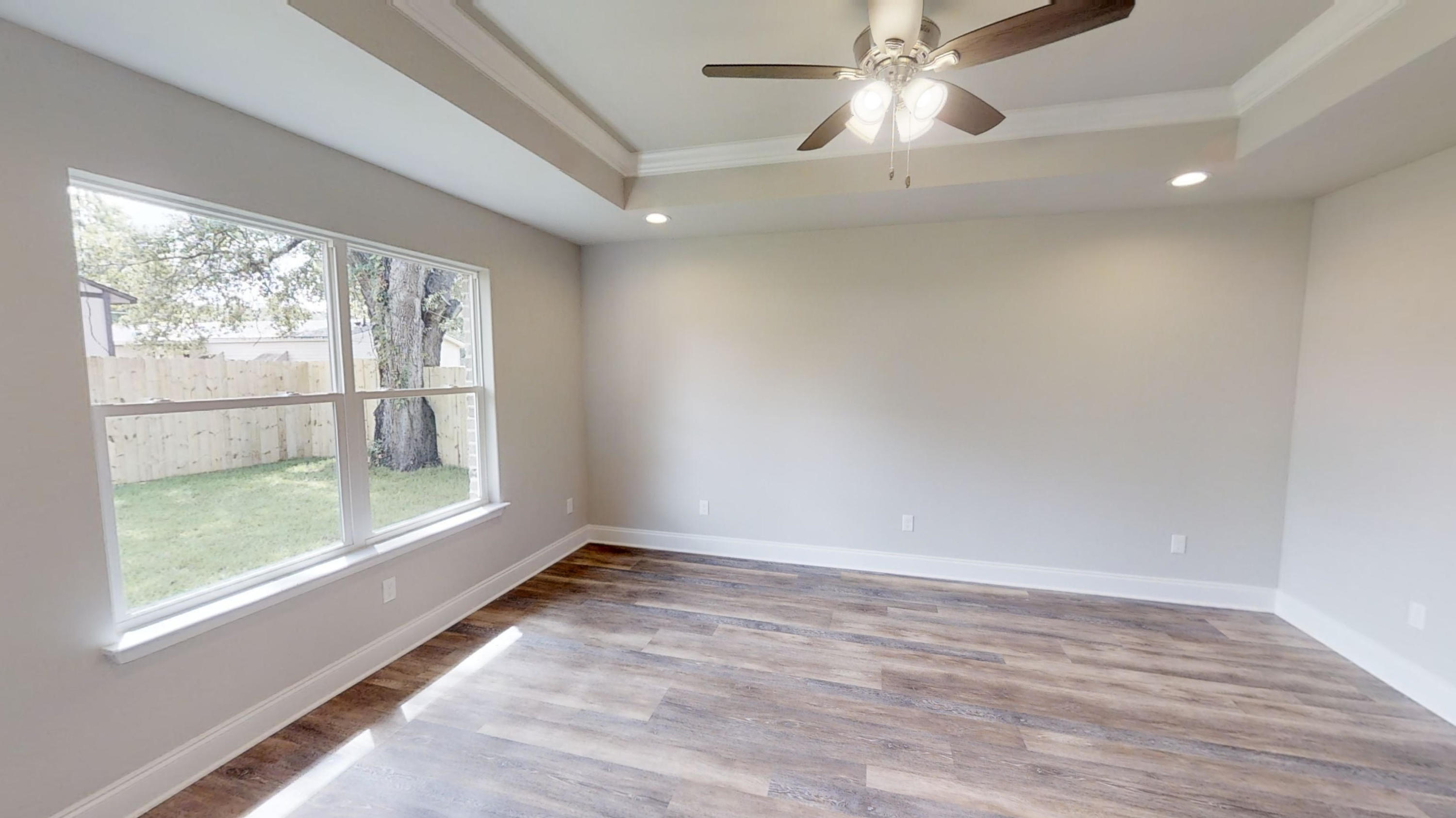 SEASHORE VILLAGE - Residential