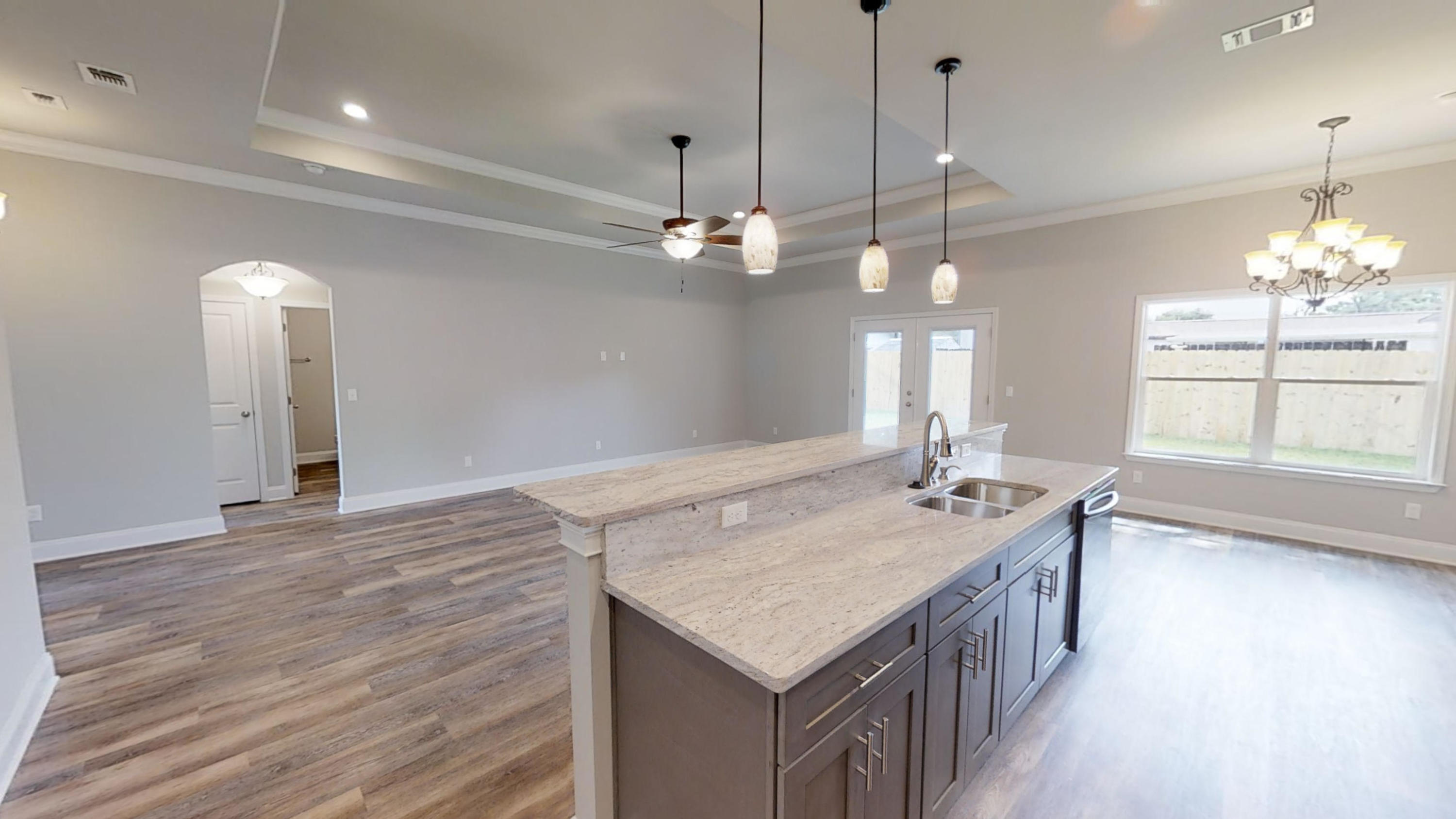 SEASHORE VILLAGE - Residential