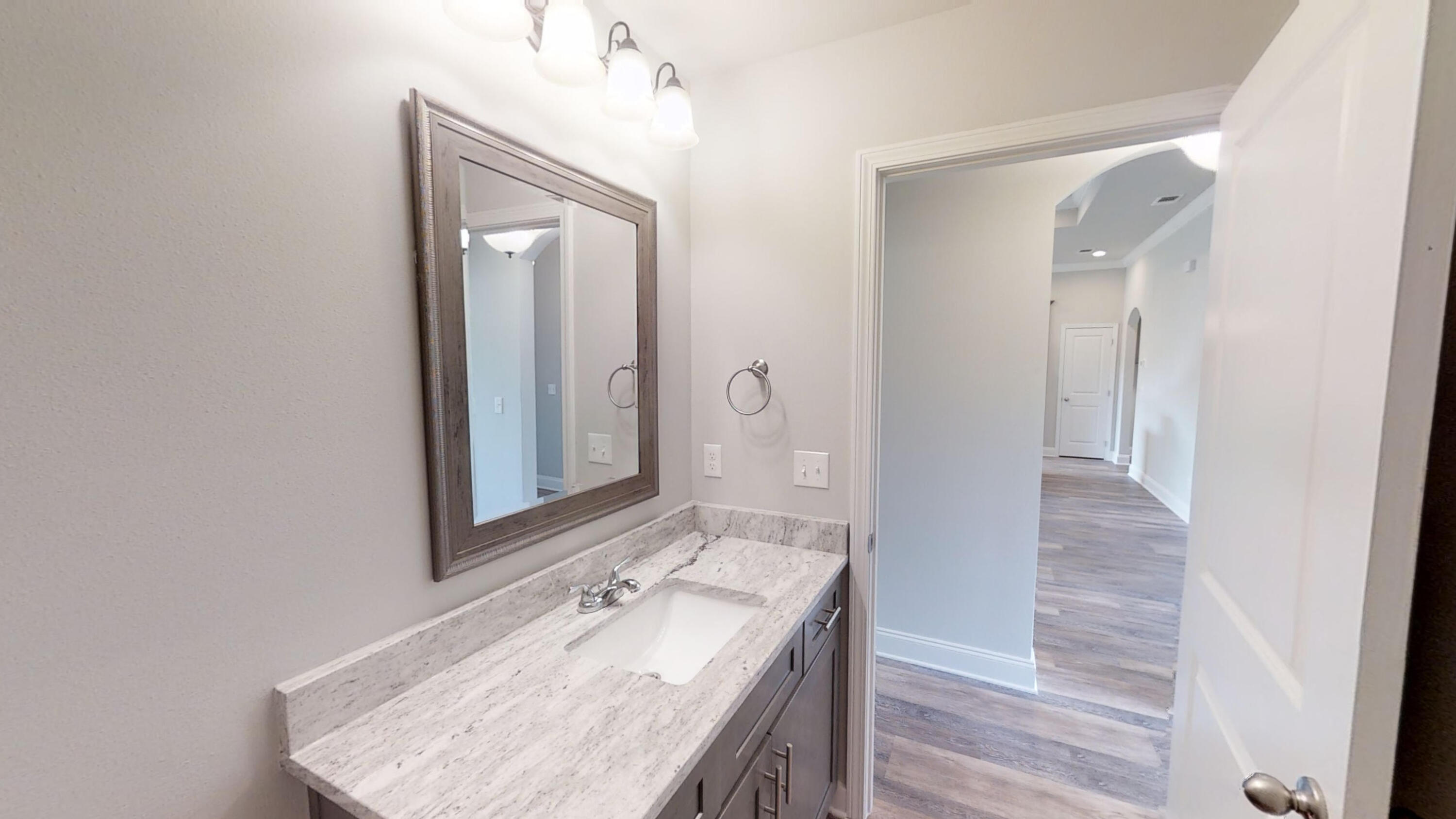 SEASHORE VILLAGE - Residential