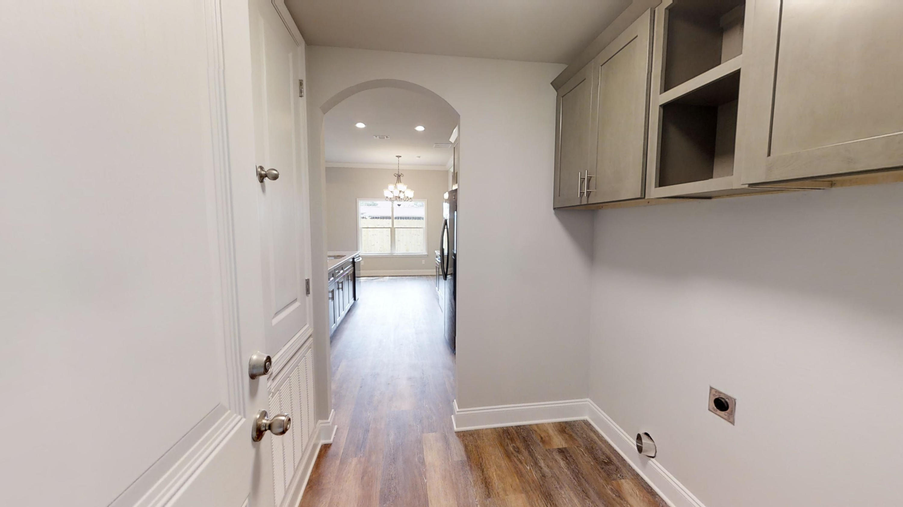 SEASHORE VILLAGE - Residential