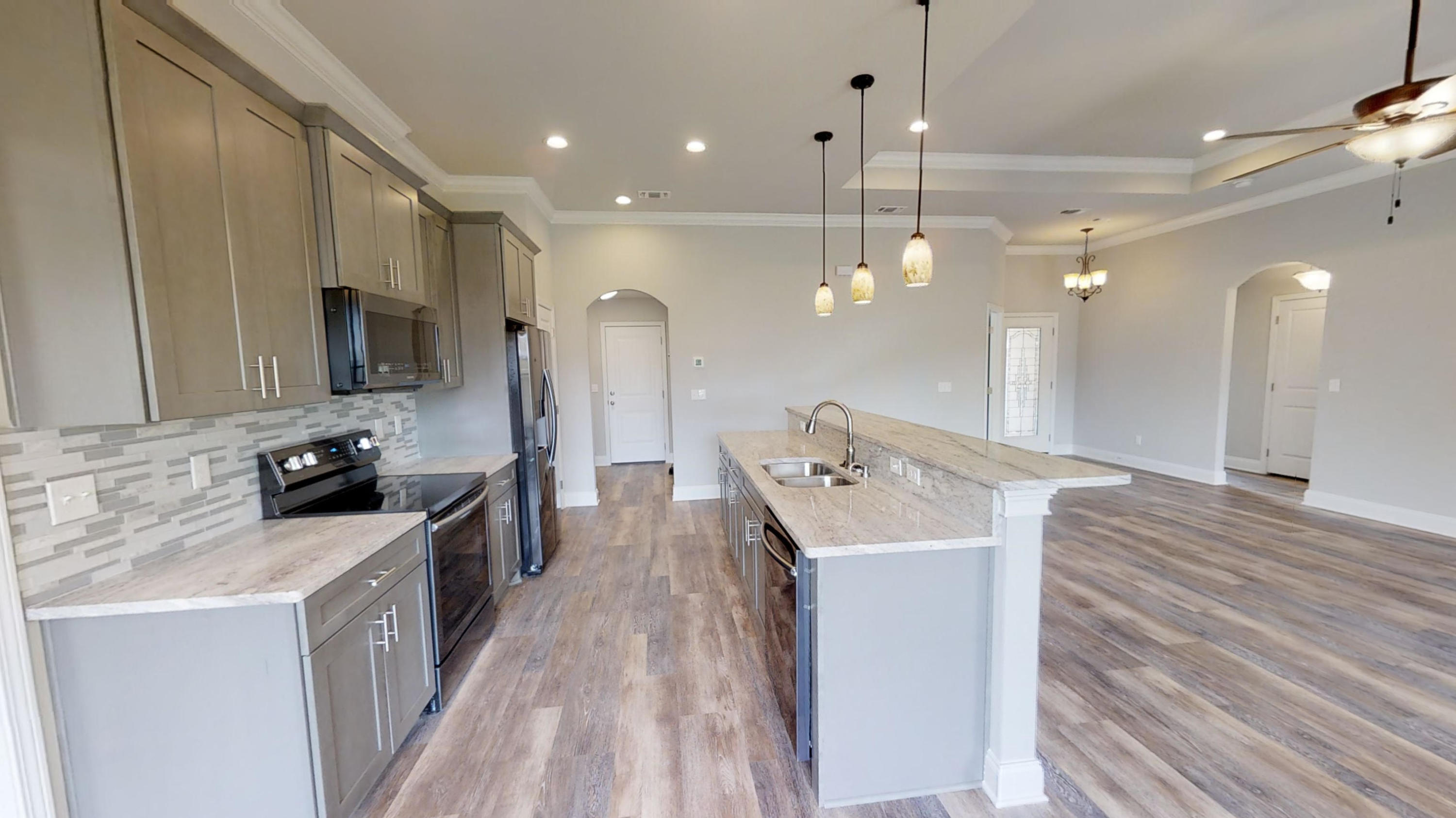 SEASHORE VILLAGE - Residential