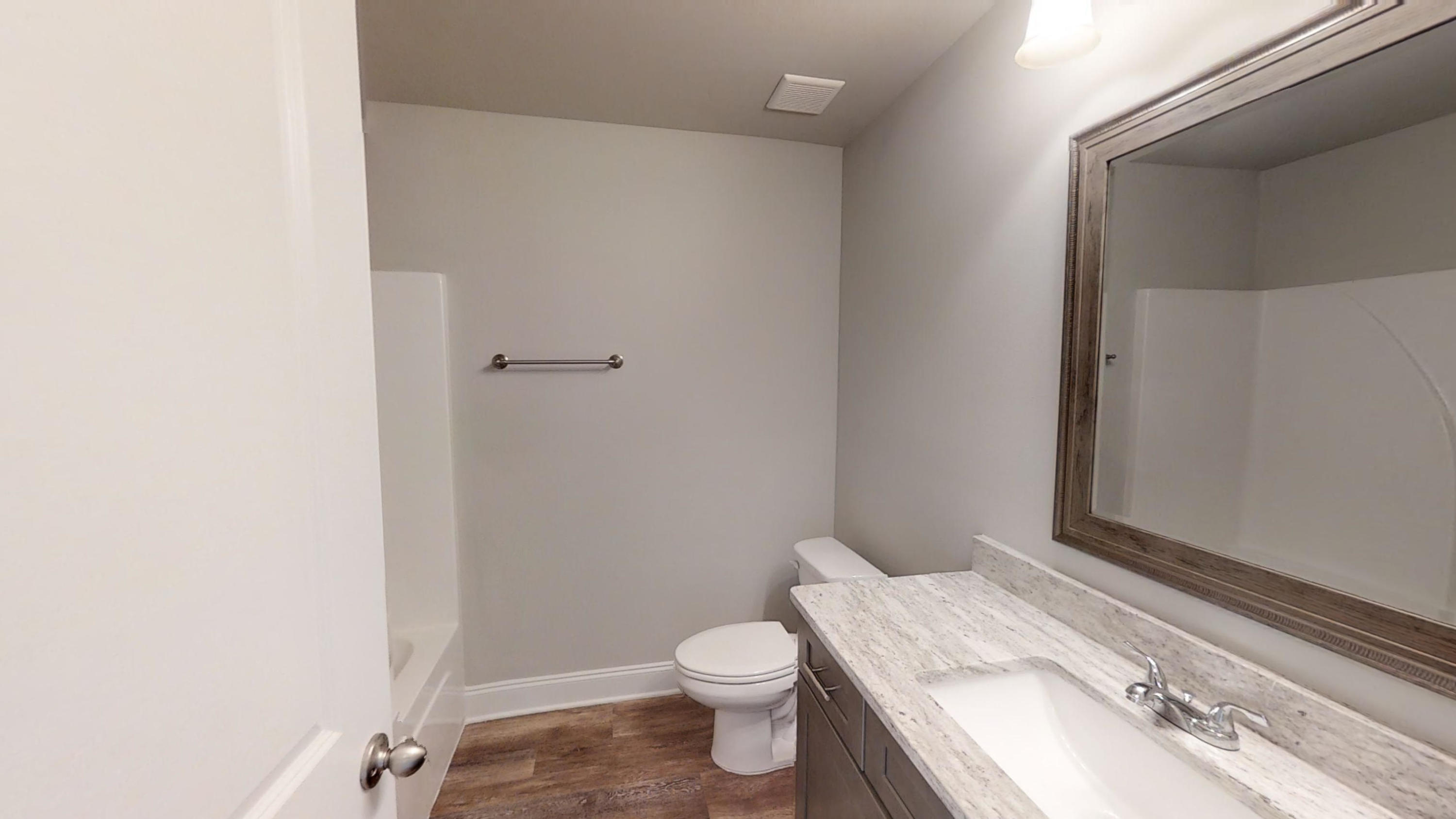 SEASHORE VILLAGE - Residential