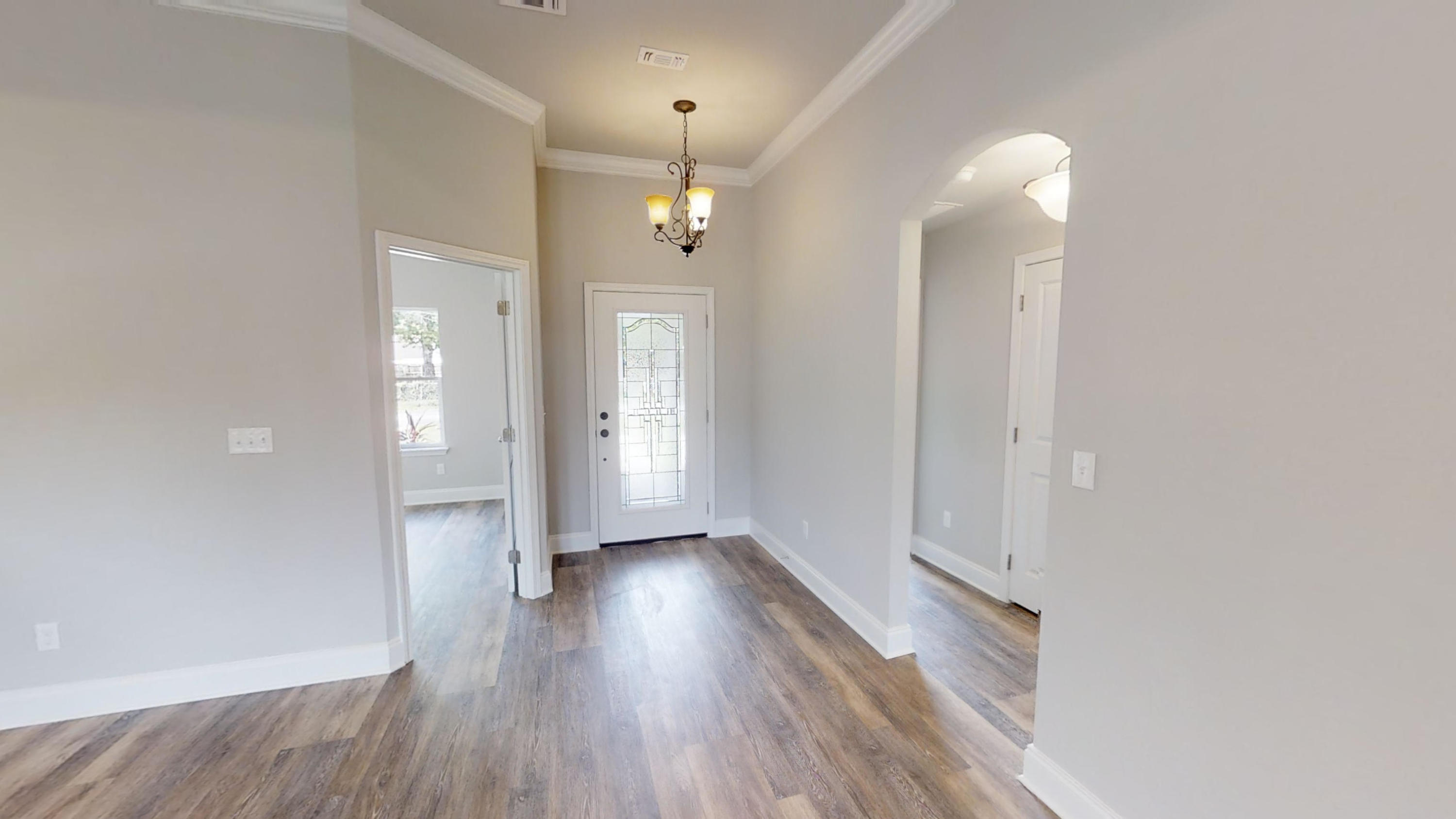 SEASHORE VILLAGE - Residential