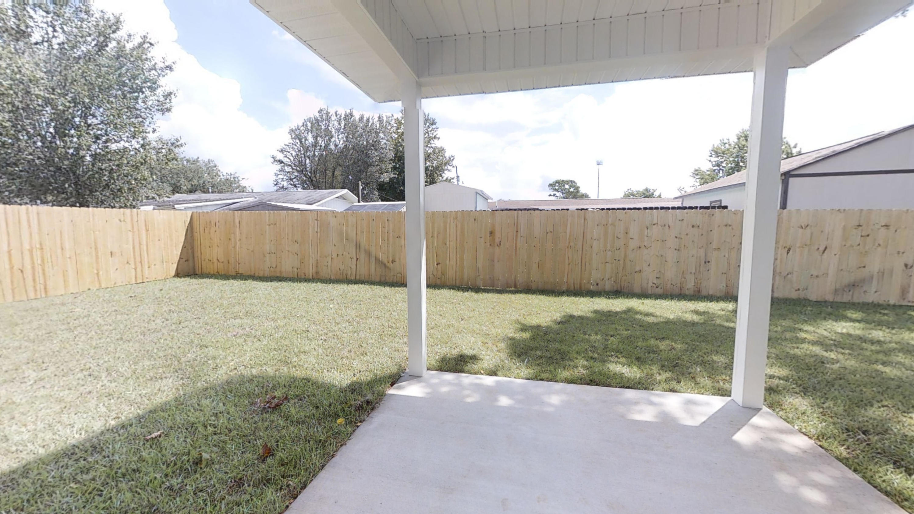 SEASHORE VILLAGE - Residential