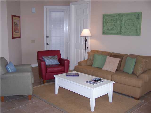 CRYSTAL COVE - Residential Lease