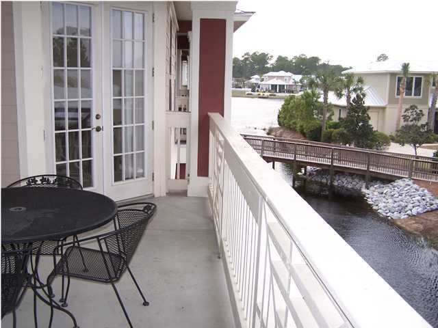 CRYSTAL COVE - Residential Lease