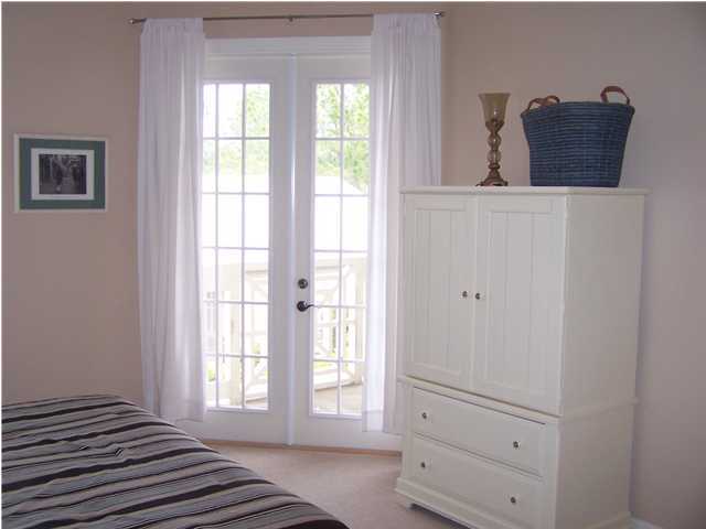 CRYSTAL COVE - Residential Lease