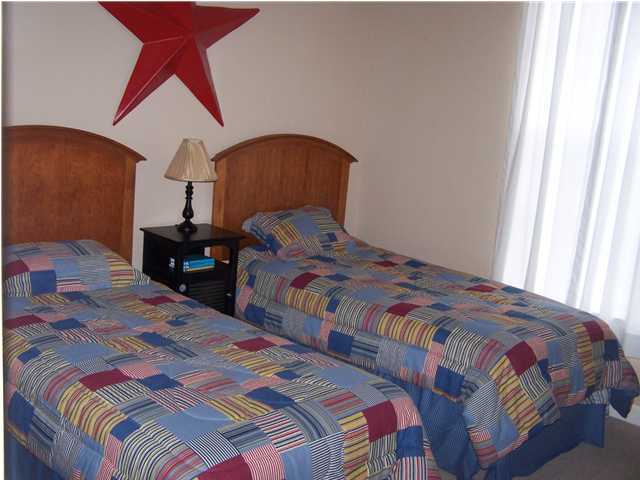 CRYSTAL COVE - Residential Lease