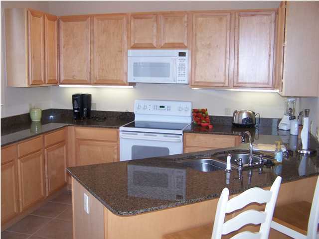 CRYSTAL COVE - Residential Lease