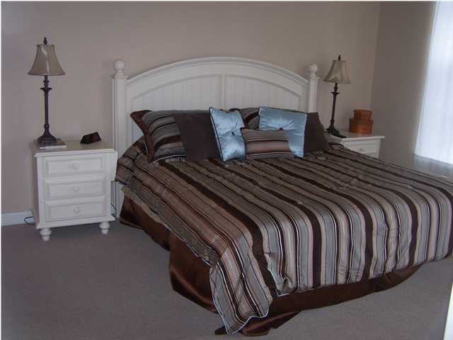 CRYSTAL COVE - Residential Lease