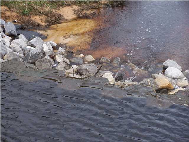 CRYSTAL COVE - Residential Lease