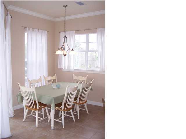 CRYSTAL COVE - Residential Lease