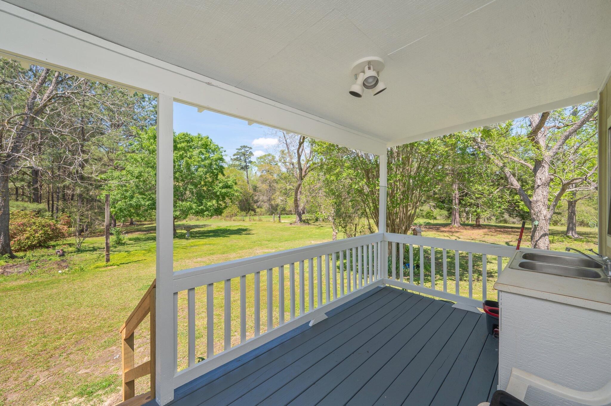 Meets and Bounds - Residential