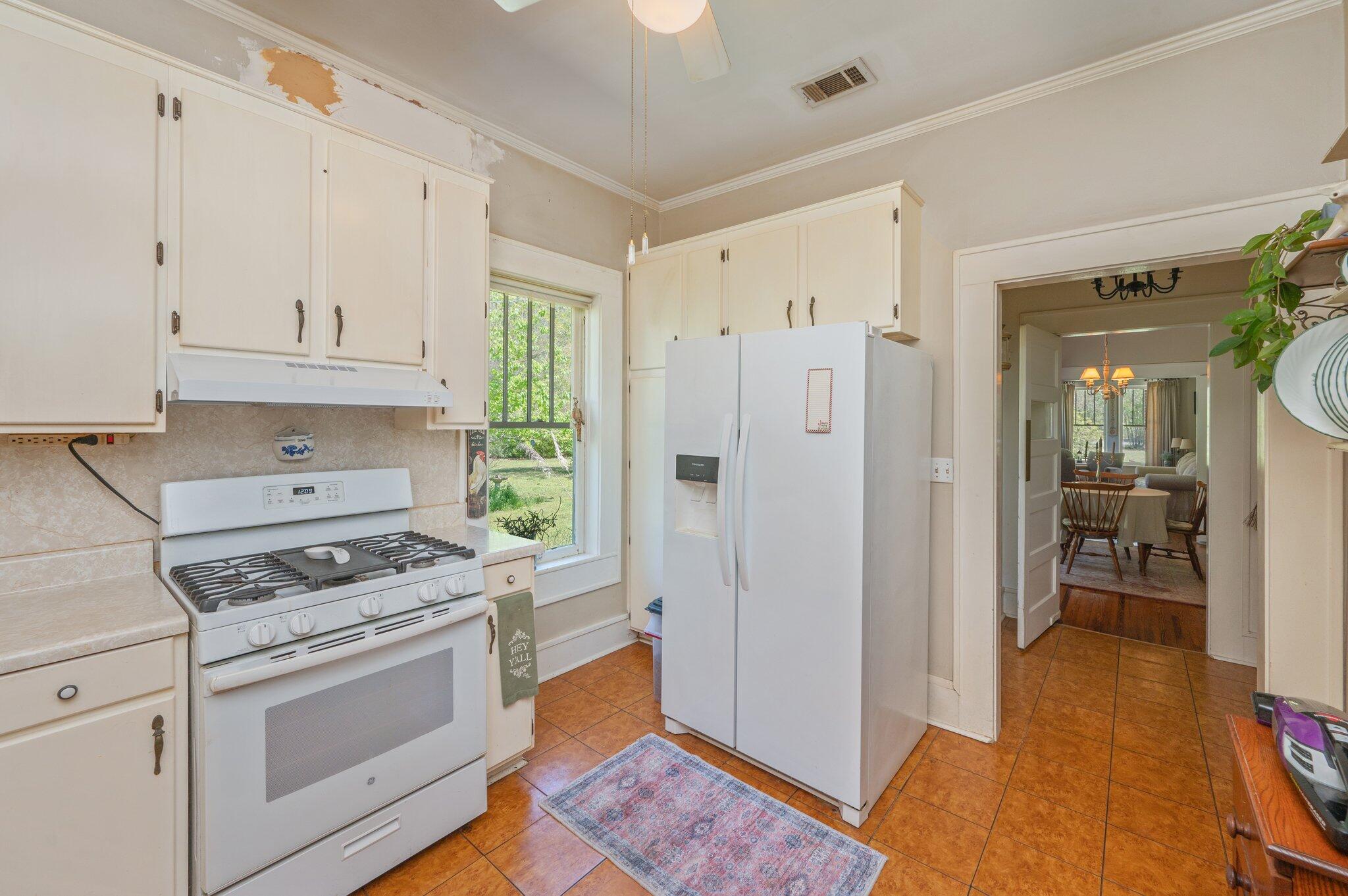 Meets and Bounds - Residential