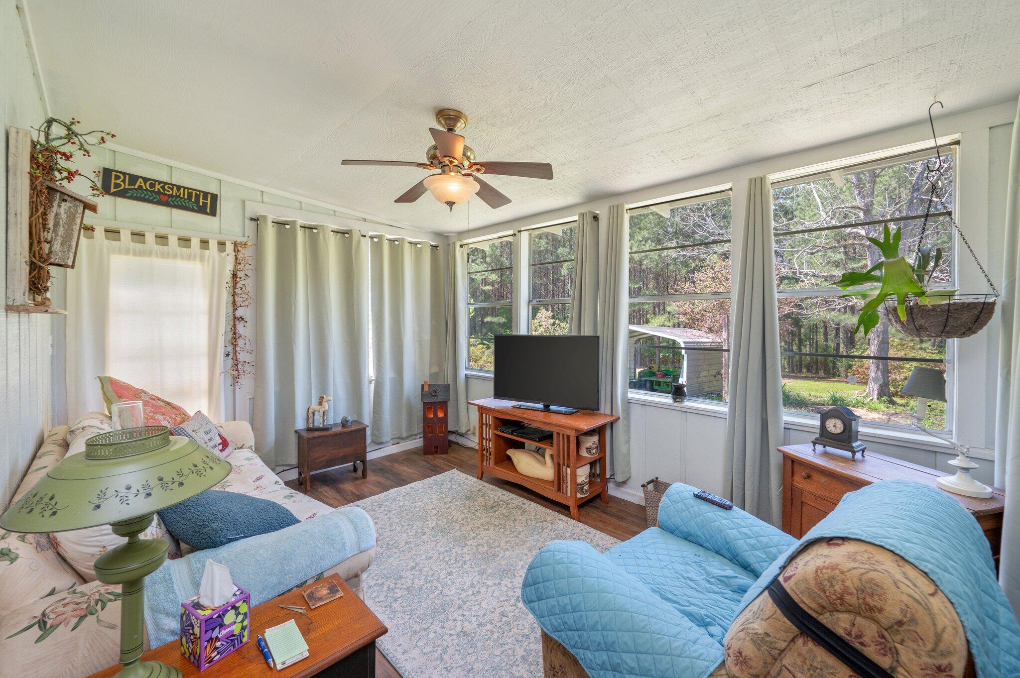 Meets and Bounds - Residential