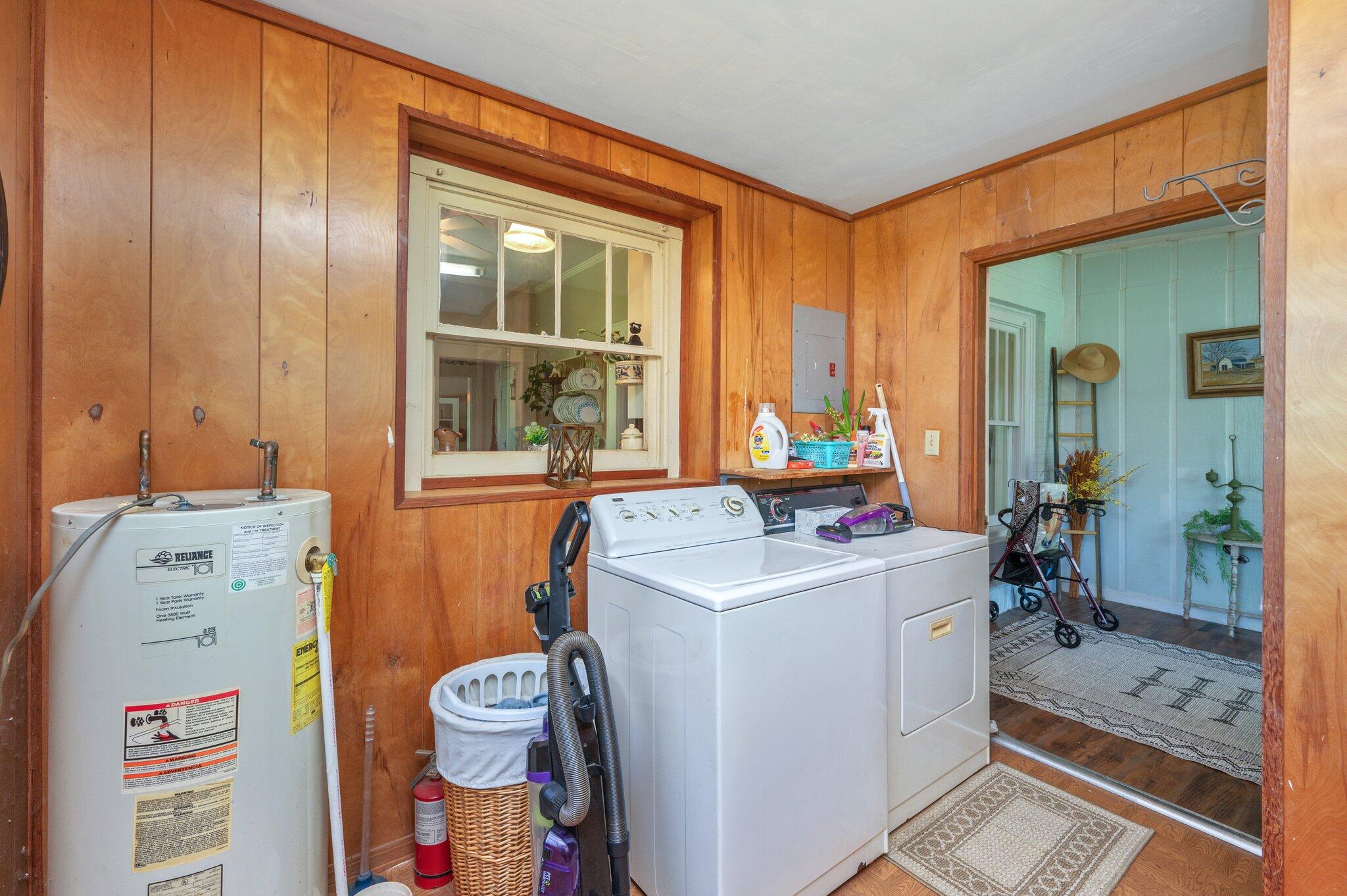 Meets and Bounds - Residential