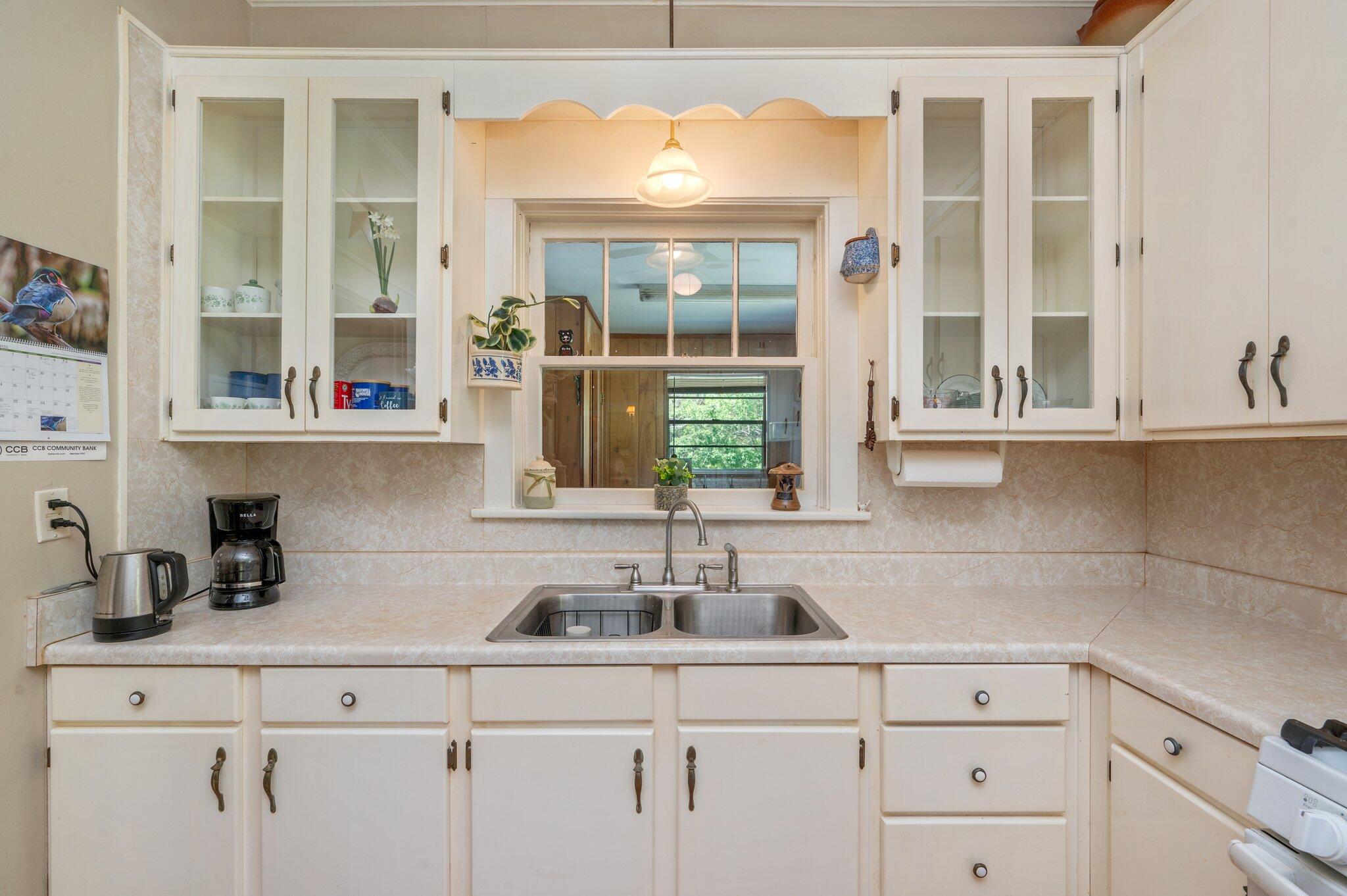 Meets and Bounds - Residential