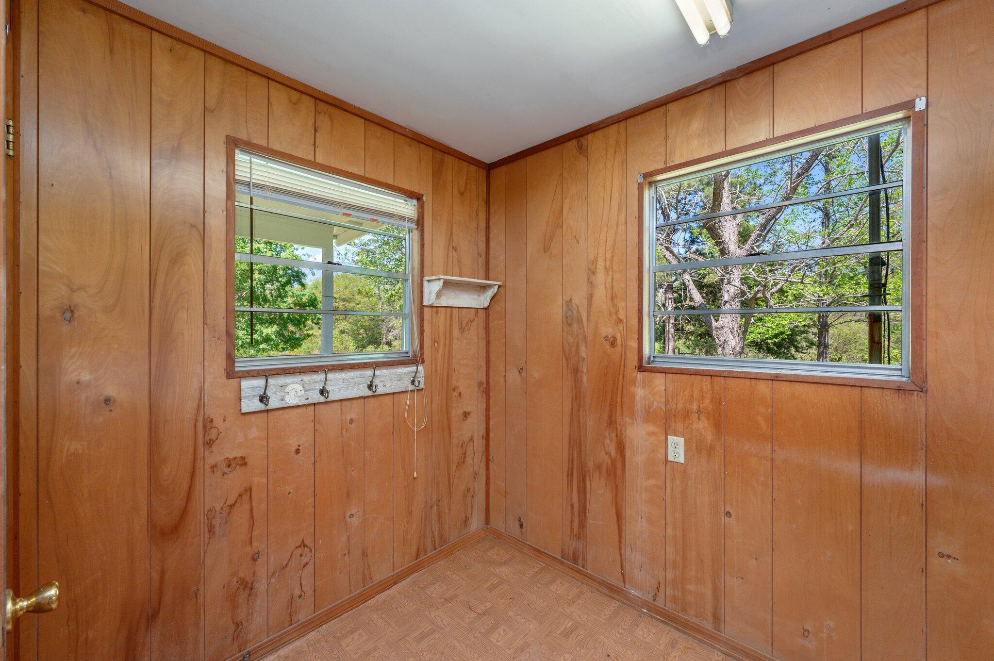 Meets and Bounds - Residential