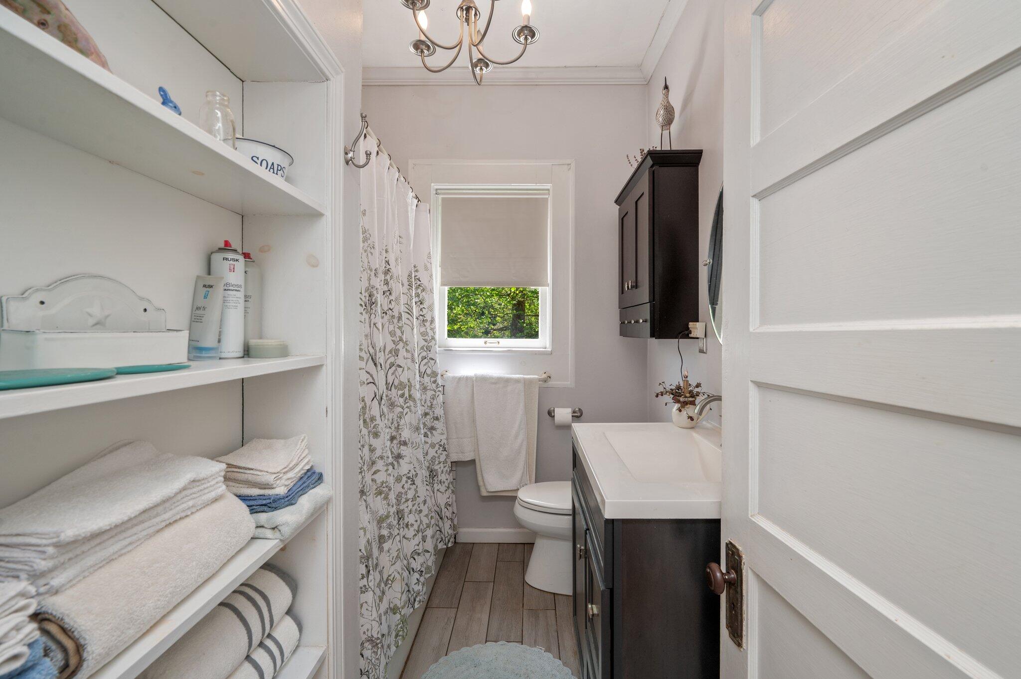 Meets and Bounds - Residential