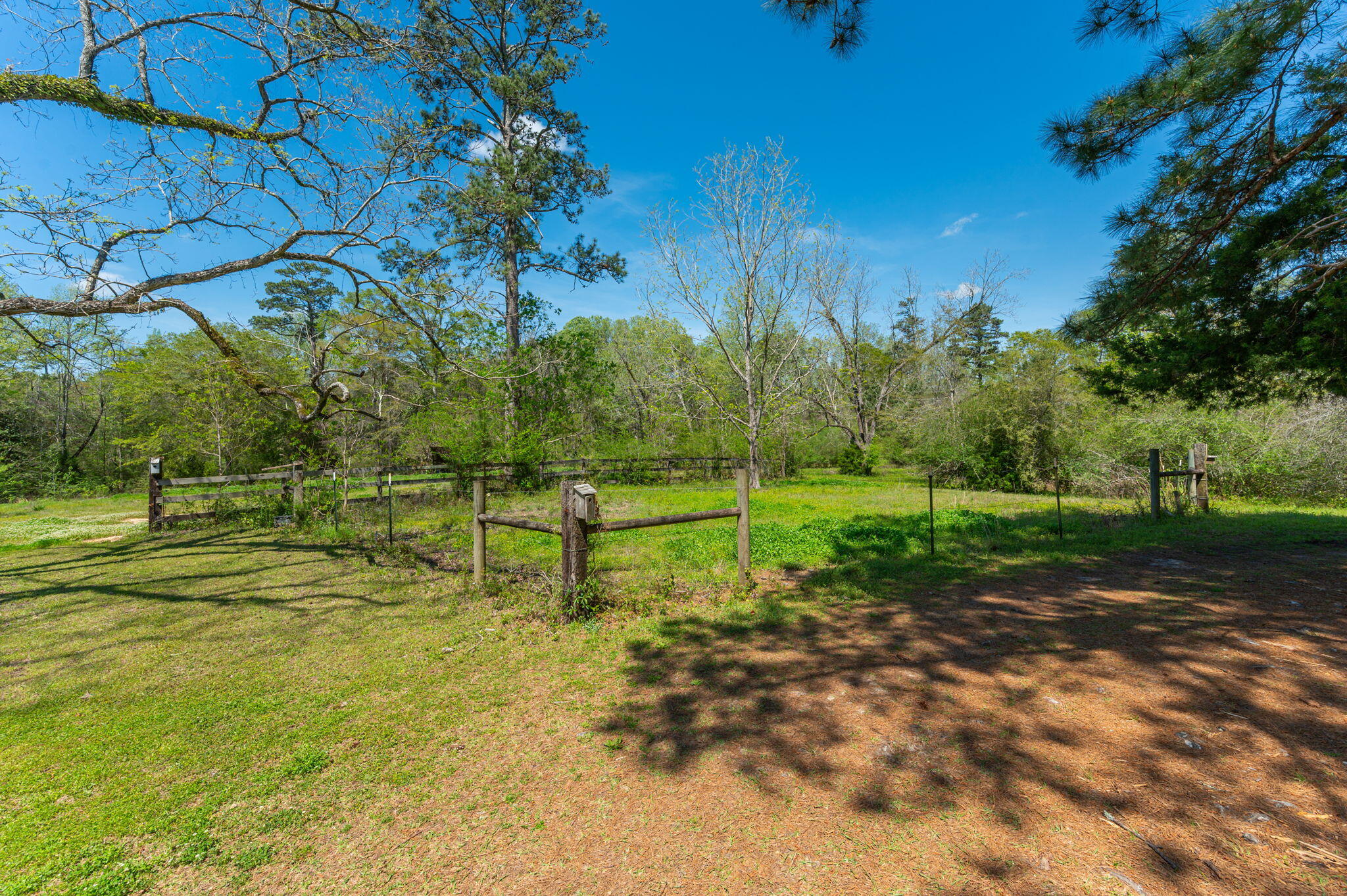 Meets and Bounds - Residential