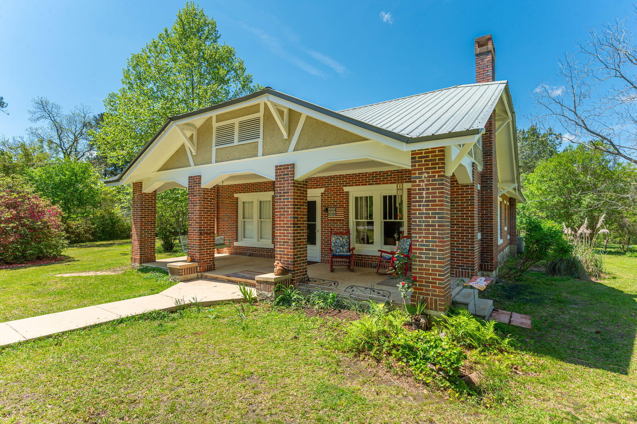 Meets and Bounds - Residential