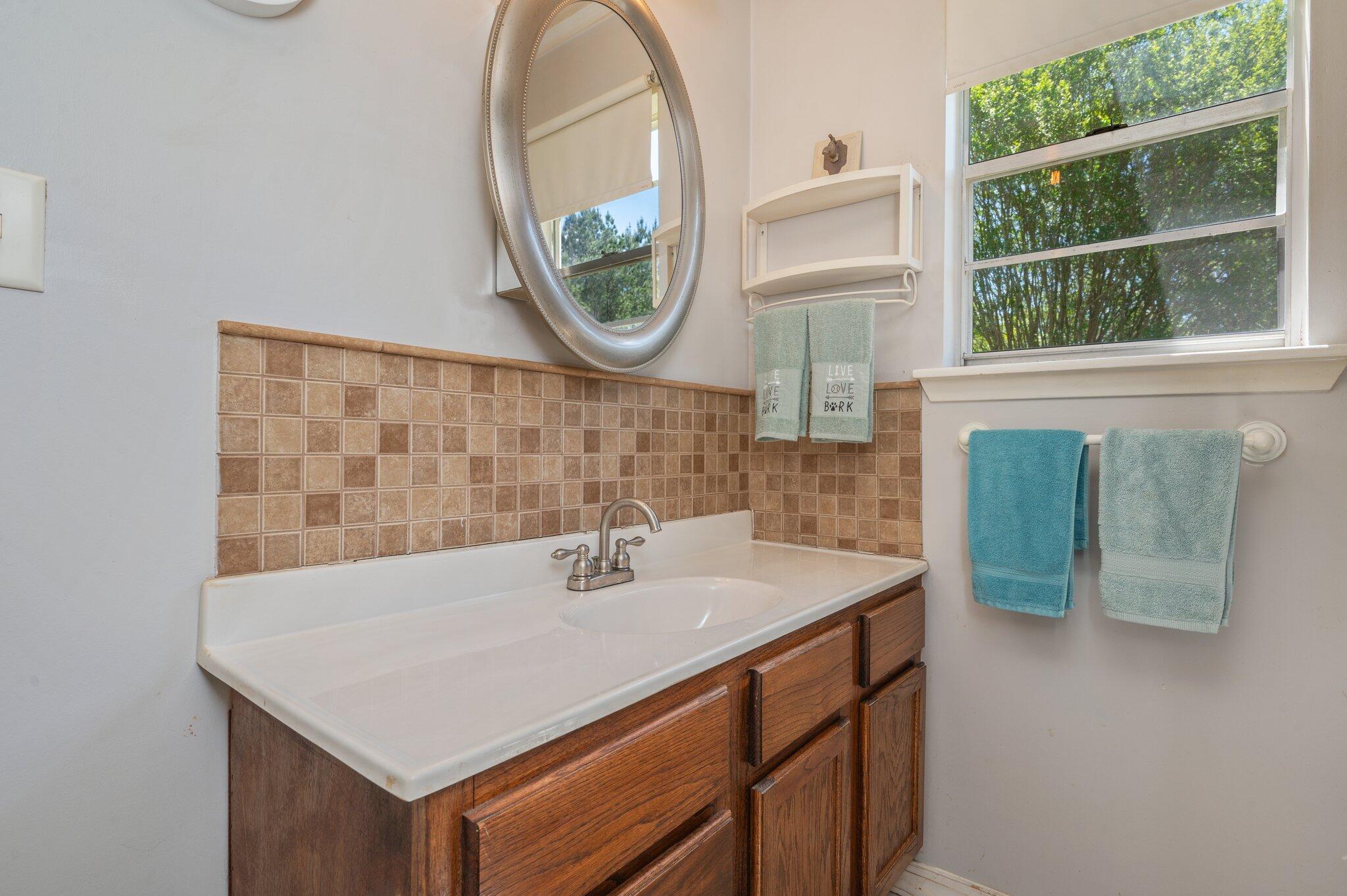 Meets and Bounds - Residential