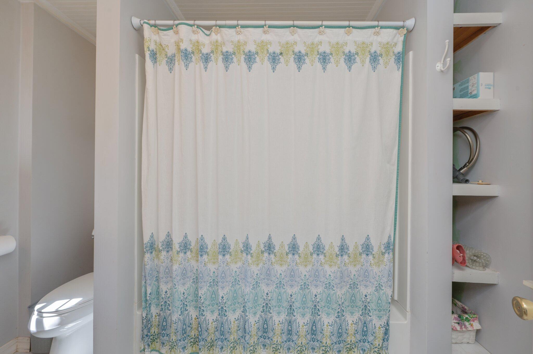 Meets and Bounds - Residential