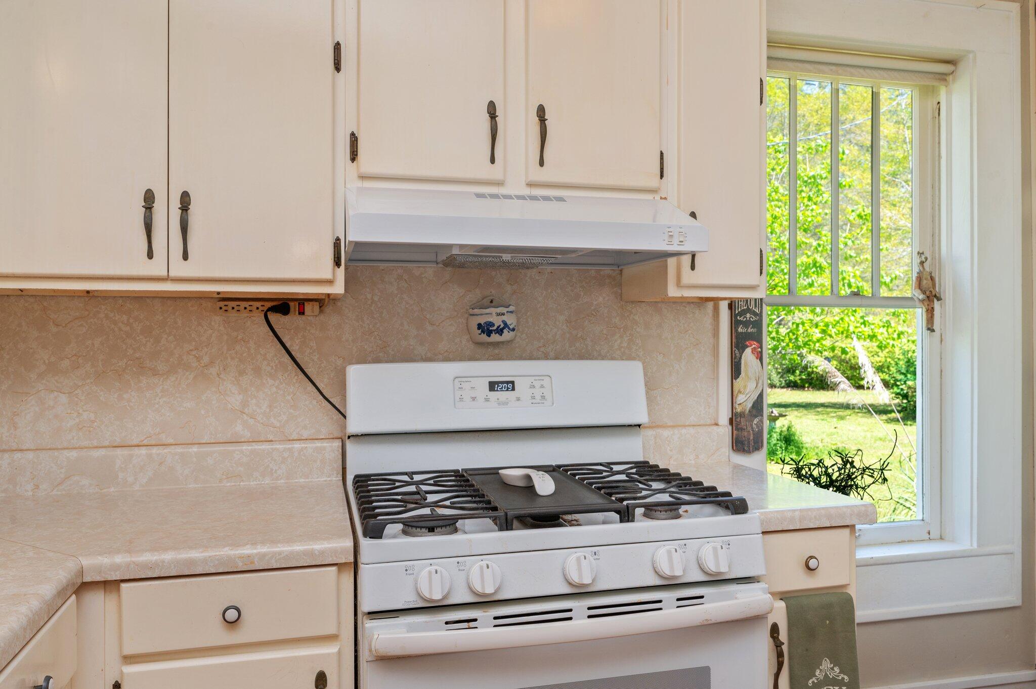 Meets and Bounds - Residential