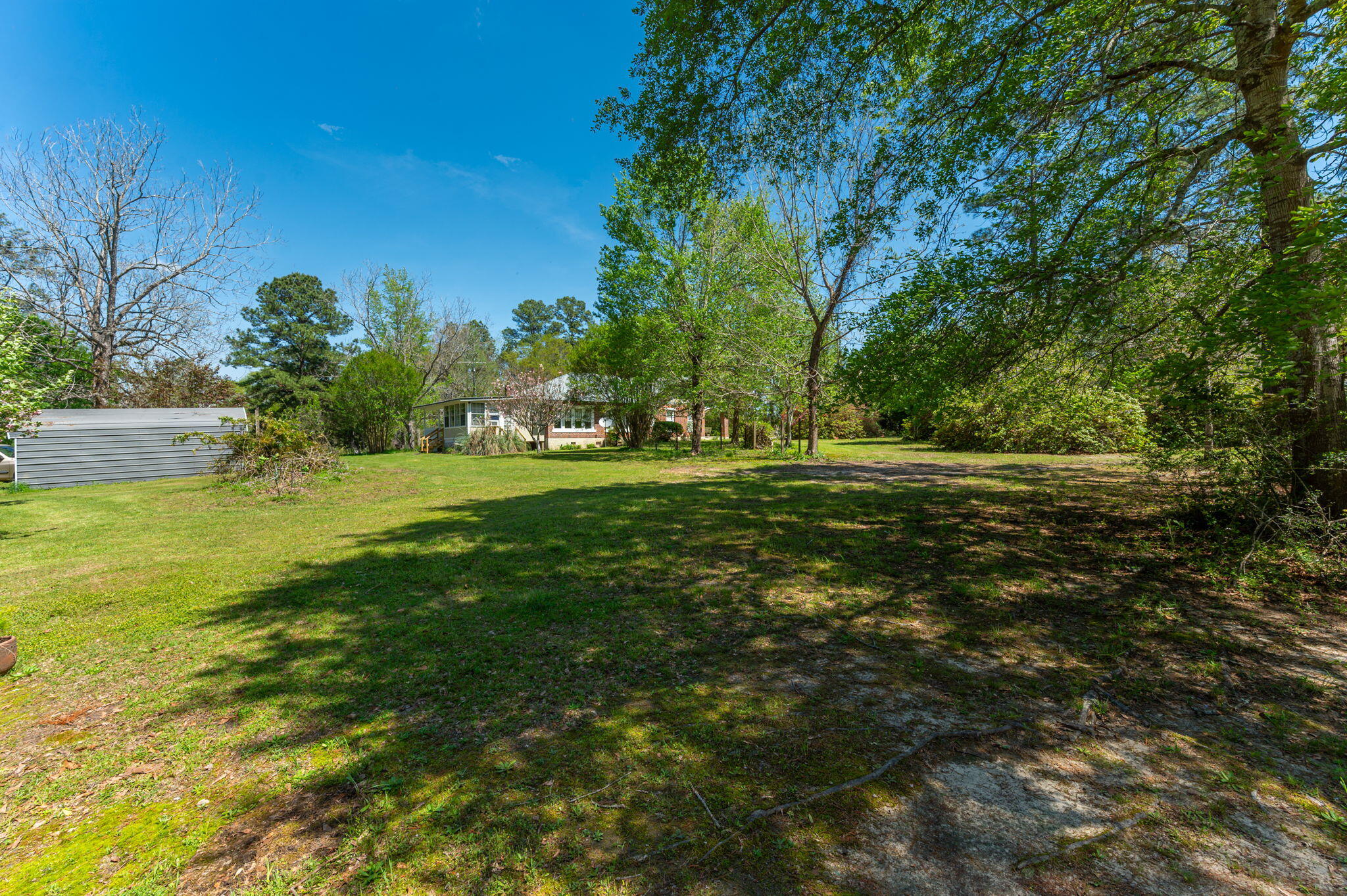 Meets and Bounds - Residential