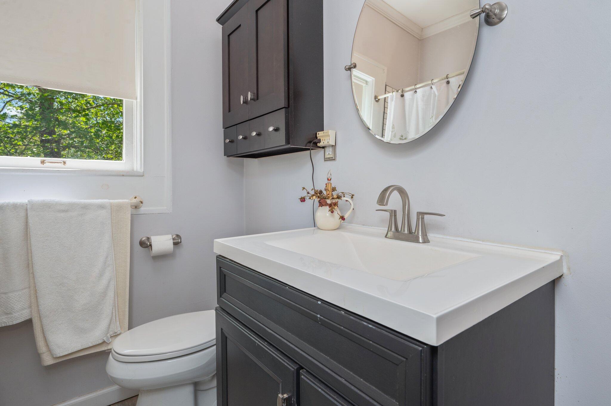 Meets and Bounds - Residential