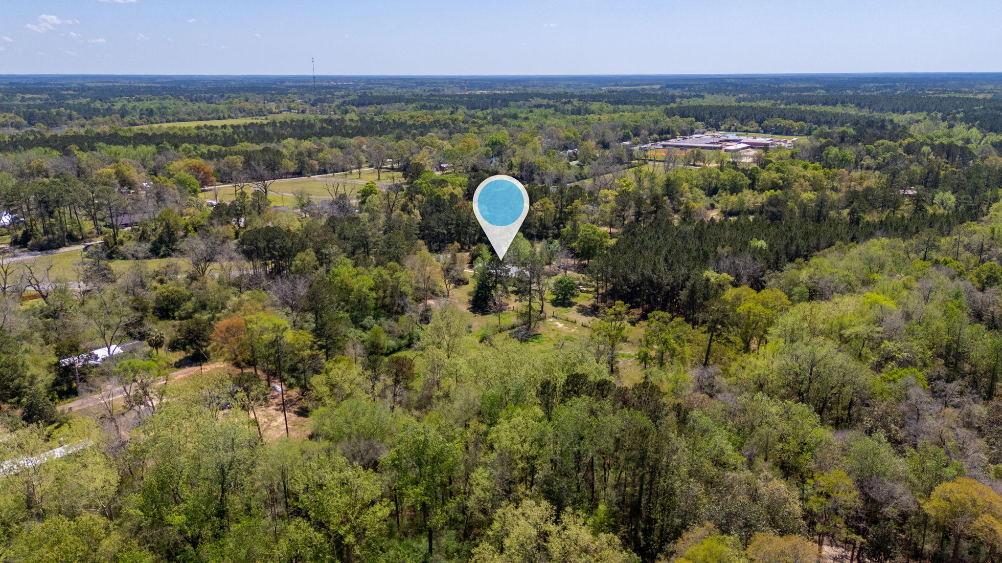 Meets and Bounds - Residential