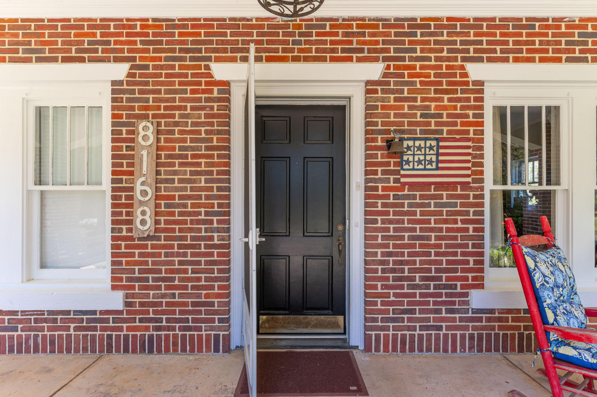 Meets and Bounds - Residential