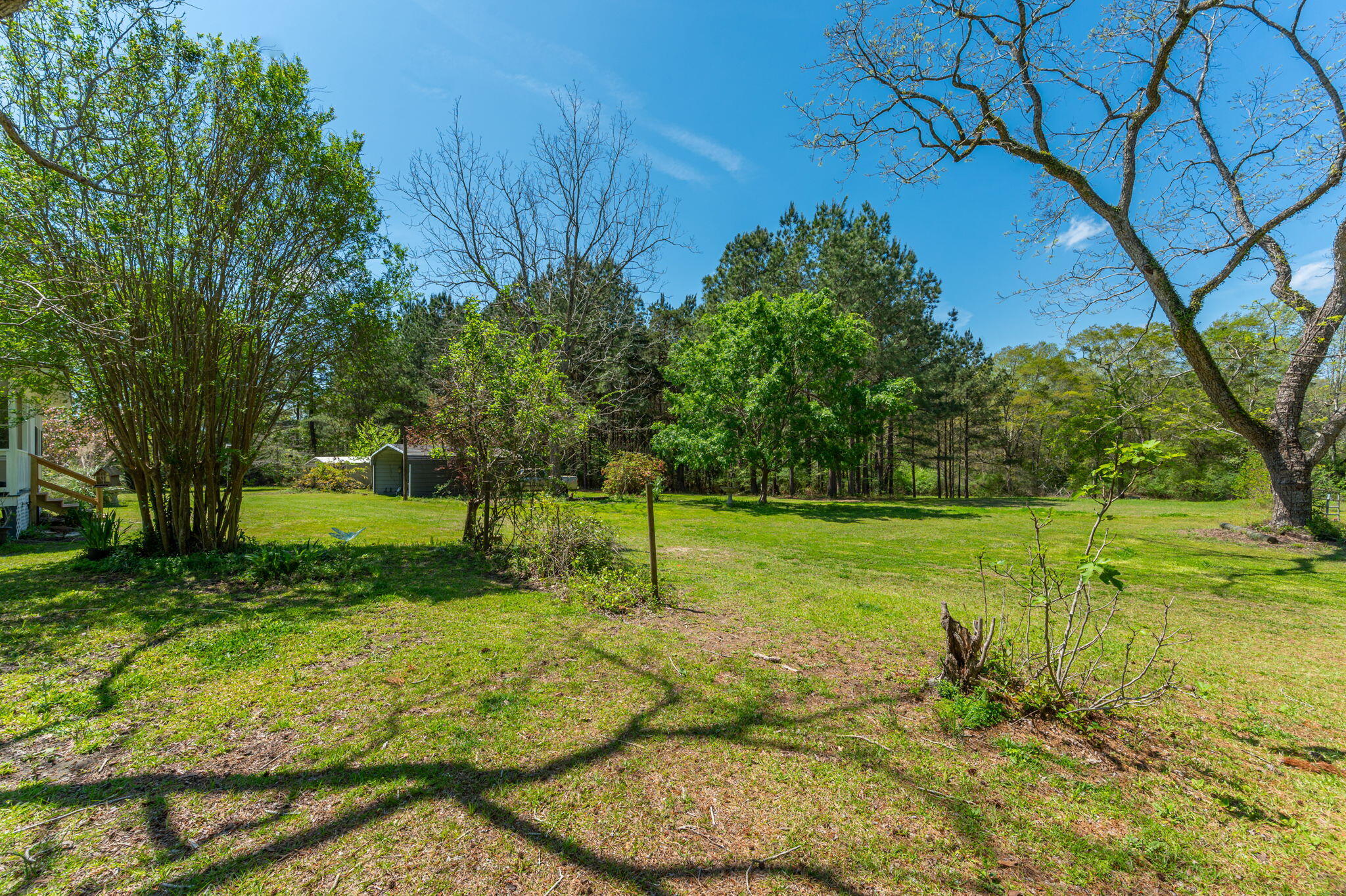 Meets and Bounds - Residential