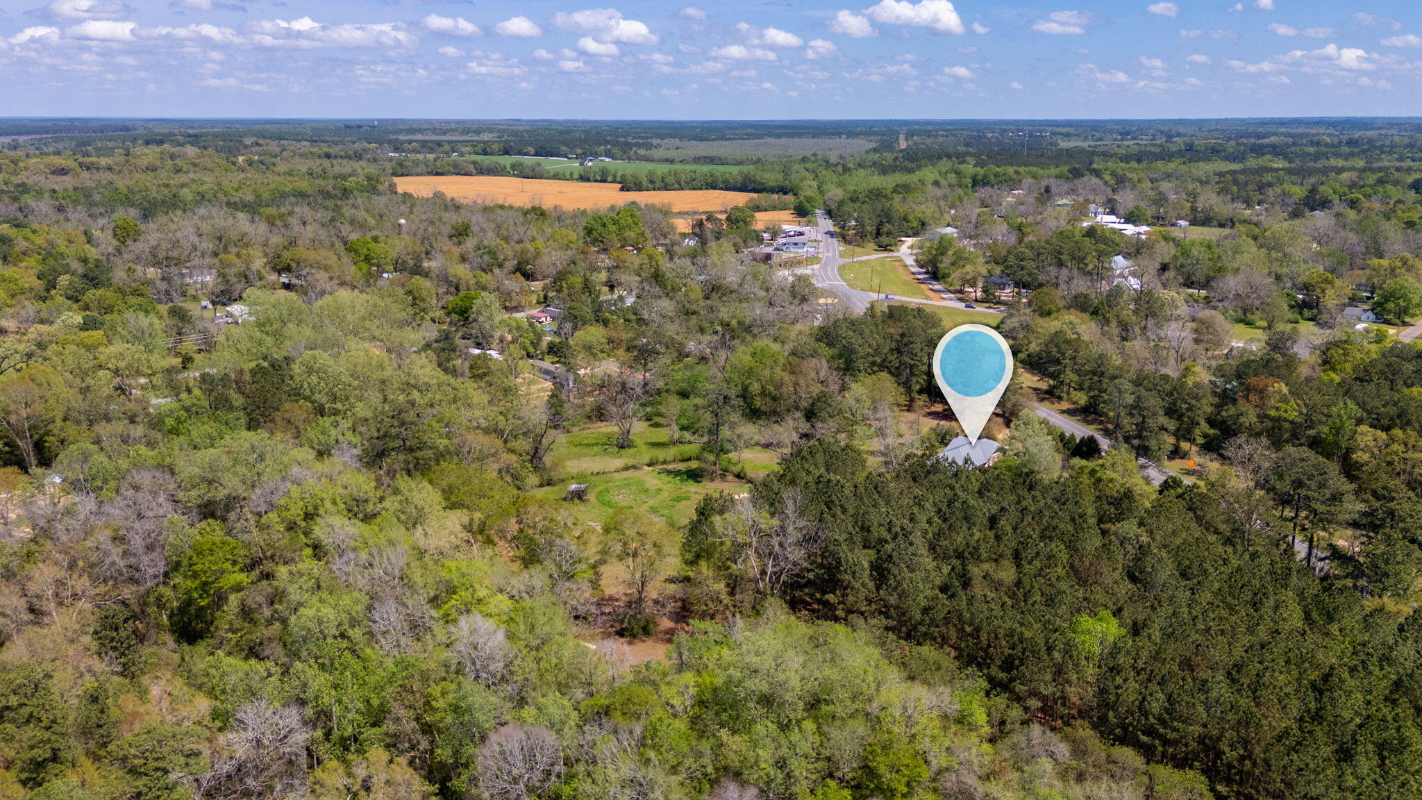 Meets and Bounds - Residential