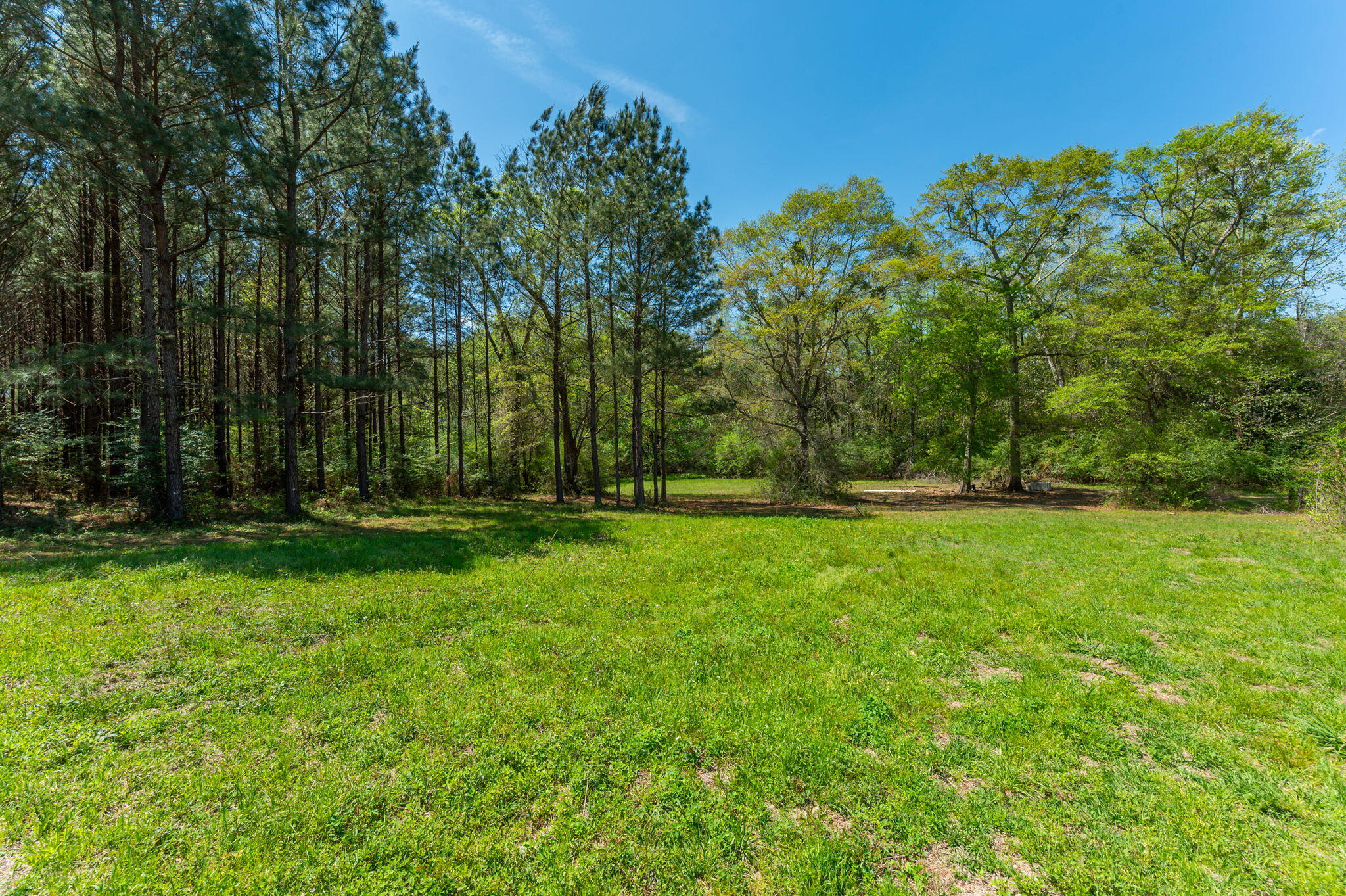 Meets and Bounds - Residential