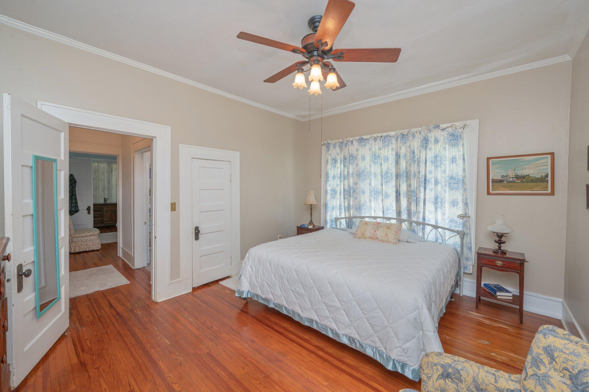 Meets and Bounds - Residential