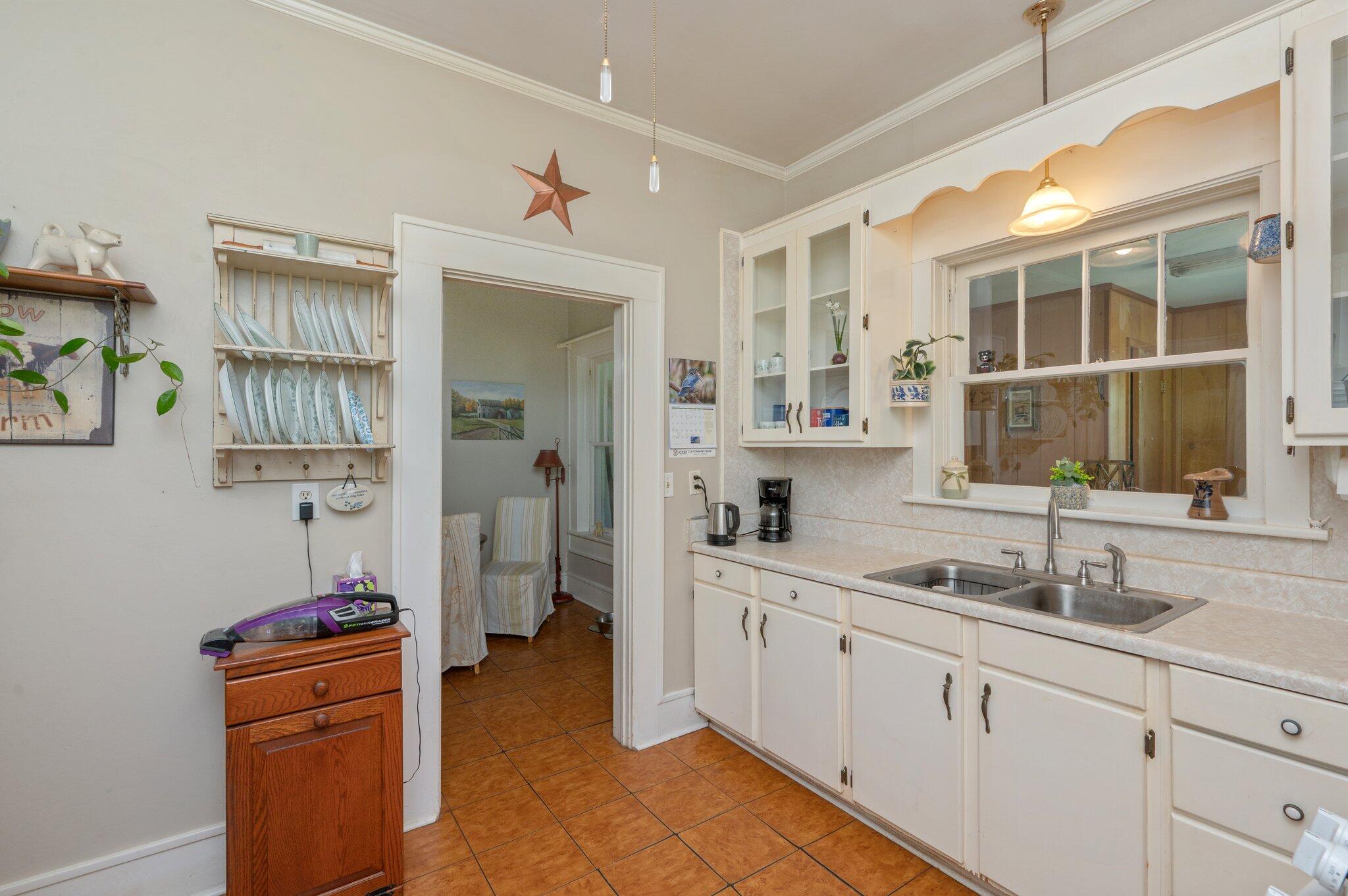 Meets and Bounds - Residential