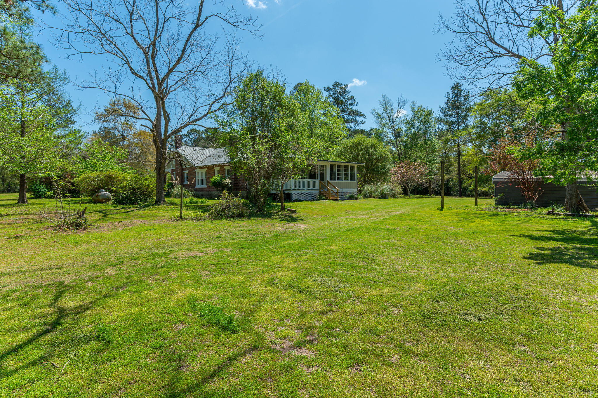 Meets and Bounds - Residential