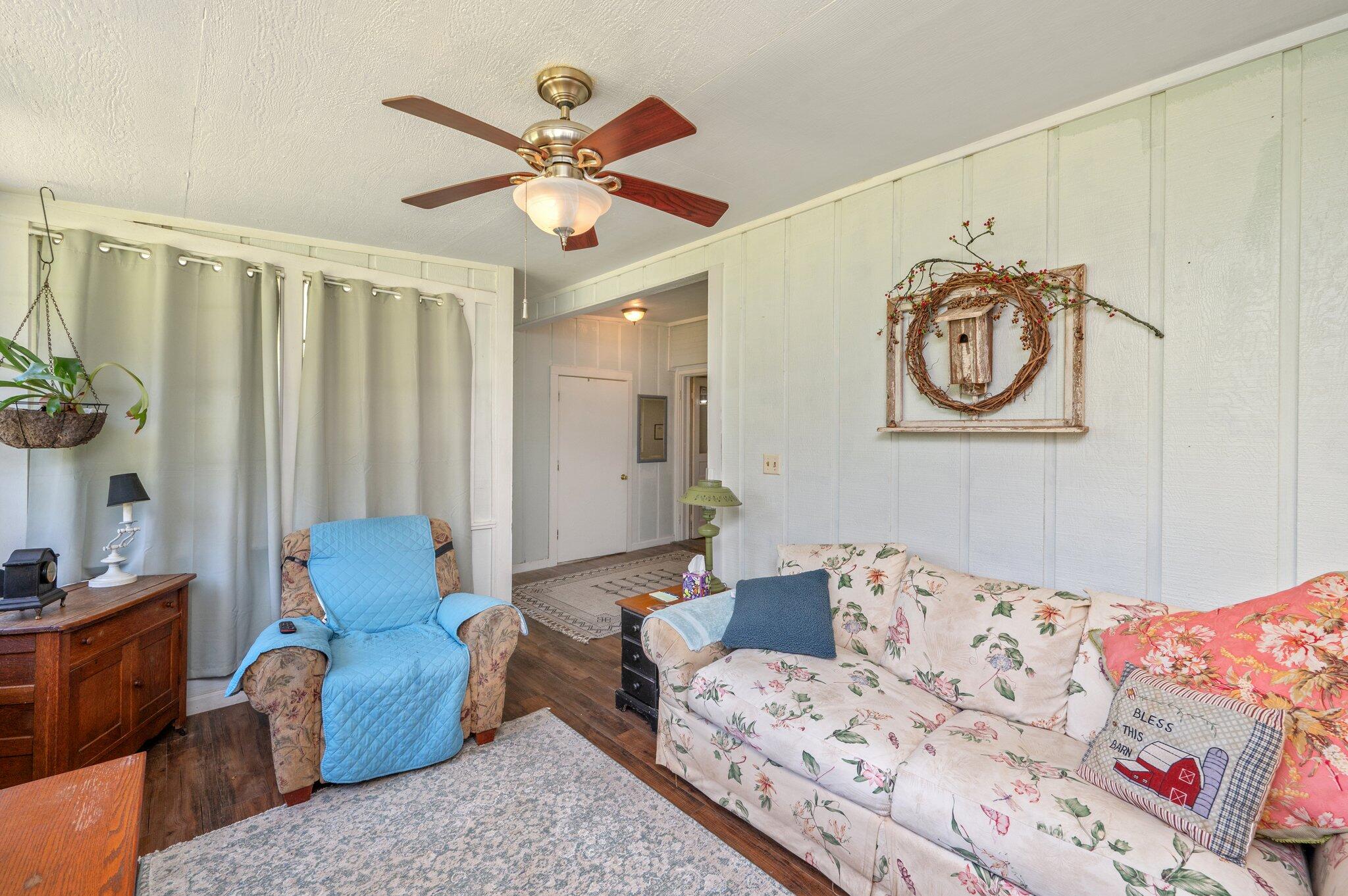 Meets and Bounds - Residential